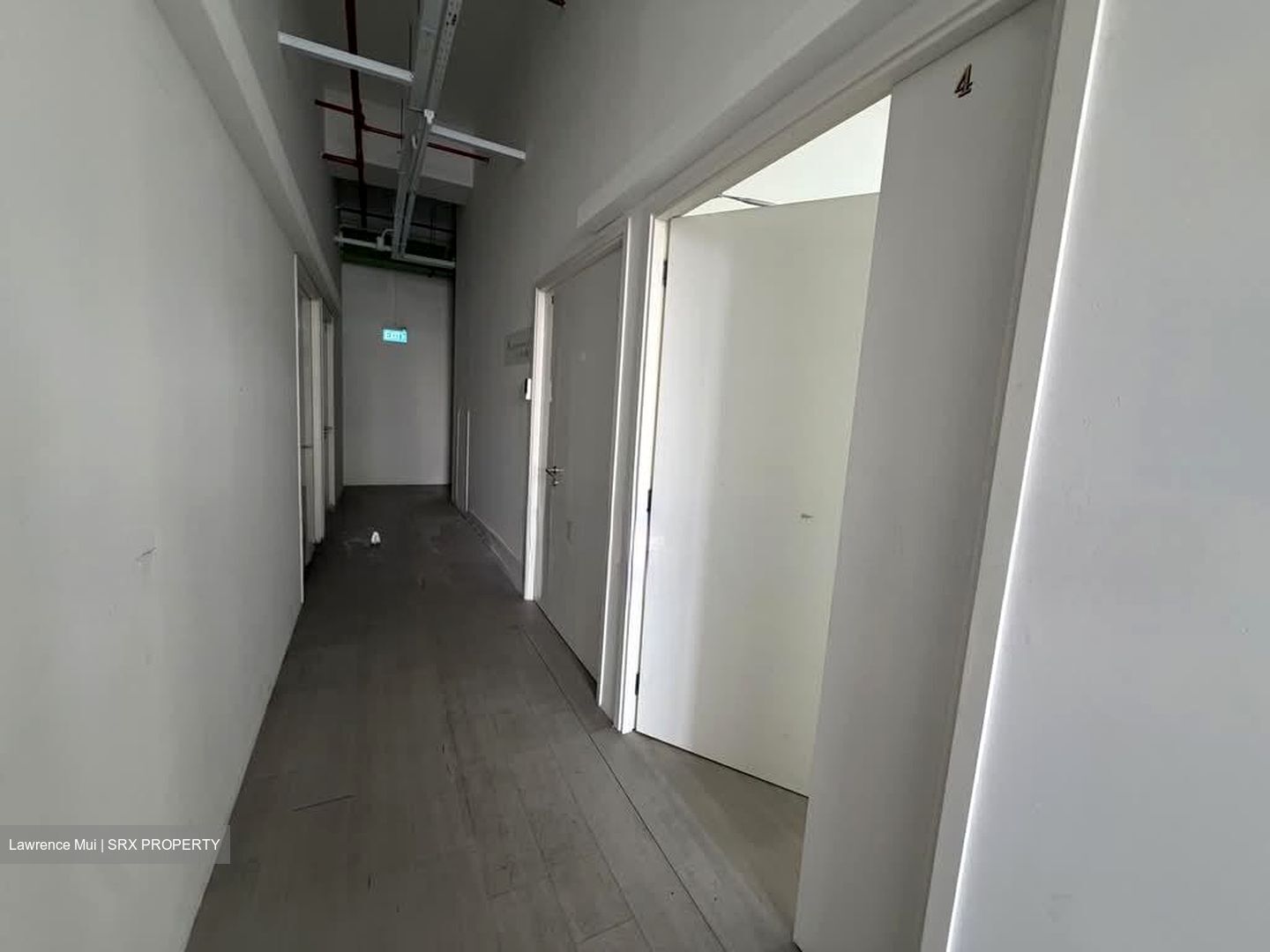 Aljunied Industrial Complex (D14), Factory #603561151